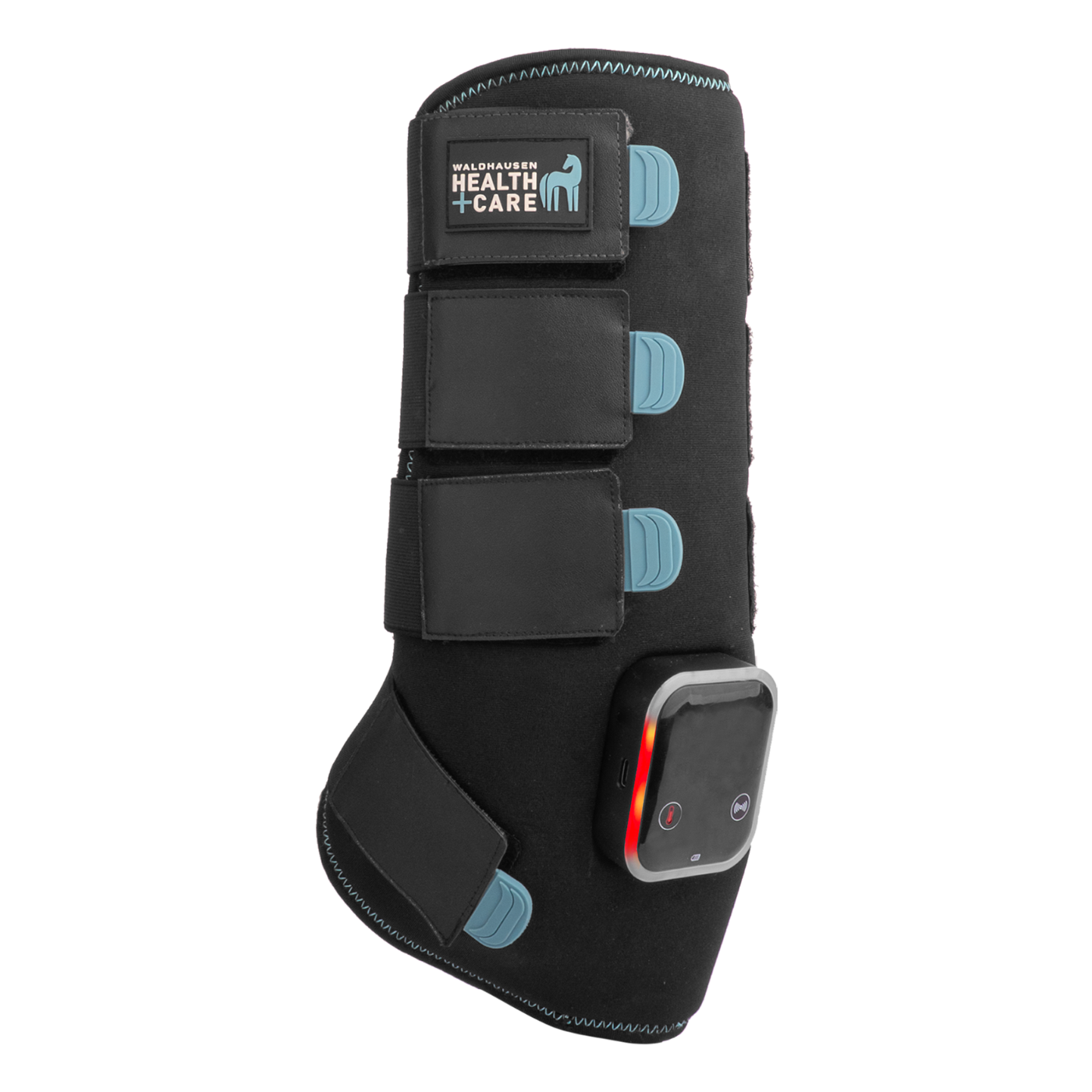 Waldhausen Health + Care TecSupreme Gamasche schwarz