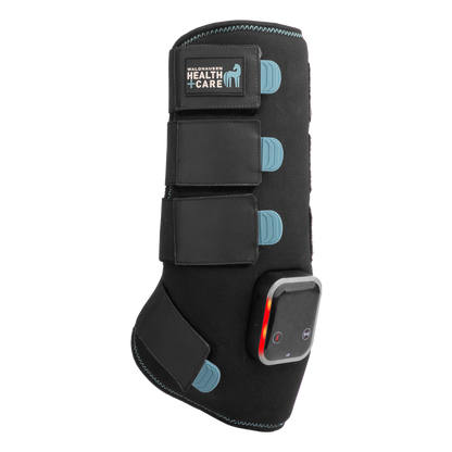 Waldhausen Health + Care TecSupreme Gamasche schwarz
