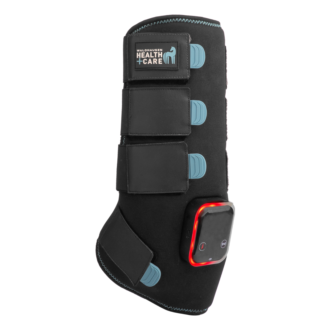 Waldhausen Health + Care TecSupreme Gamasche schwarz
