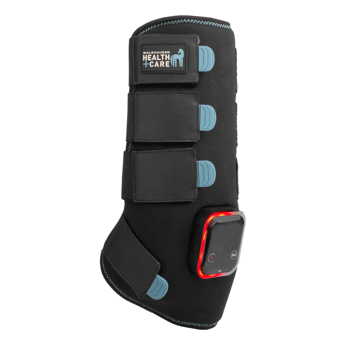 Waldhausen Health + Care TecSupreme Gamasche schwarz
