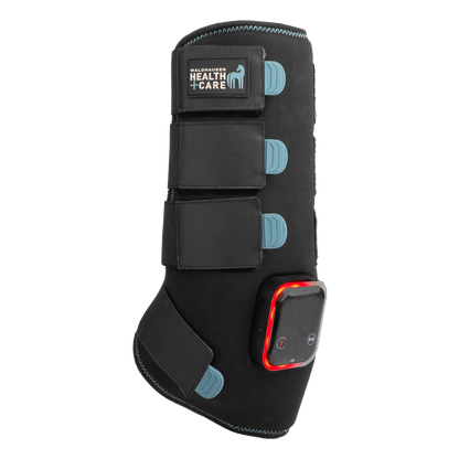 Waldhausen Health + Care TecSupreme Gamasche schwarz