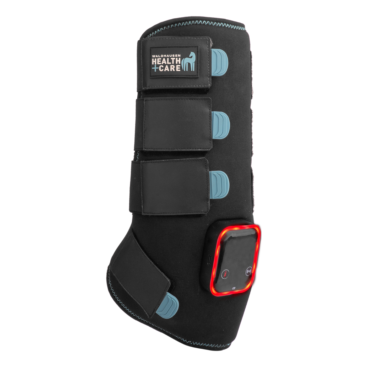 Waldhausen Health + Care TecSupreme Gamasche schwarz