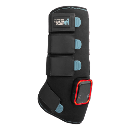 Waldhausen Health + Care TecSupreme Gamasche schwarz