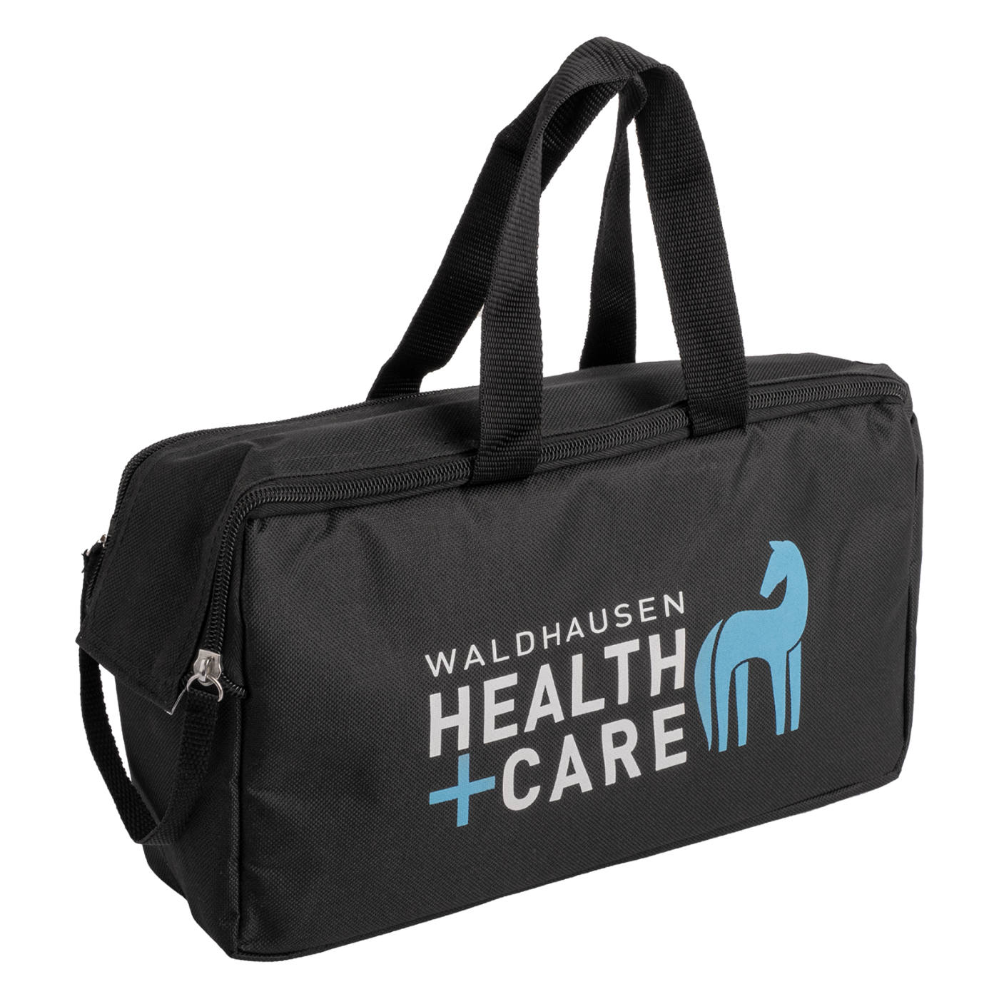 Waldhausen Health + Care TecSupreme Gamasche schwarz