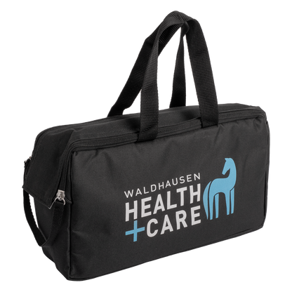 Waldhausen Health + Care TecSupreme Gamasche schwarz