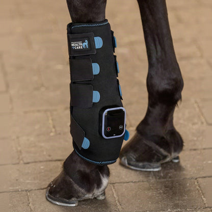 Waldhausen Health + Care TecSupreme Gamasche schwarz