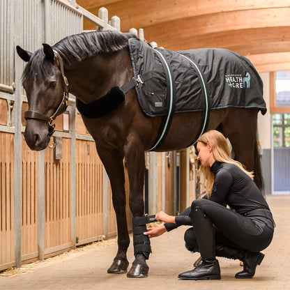 Waldhausen Health + Care TecSupreme Gamasche schwarz
