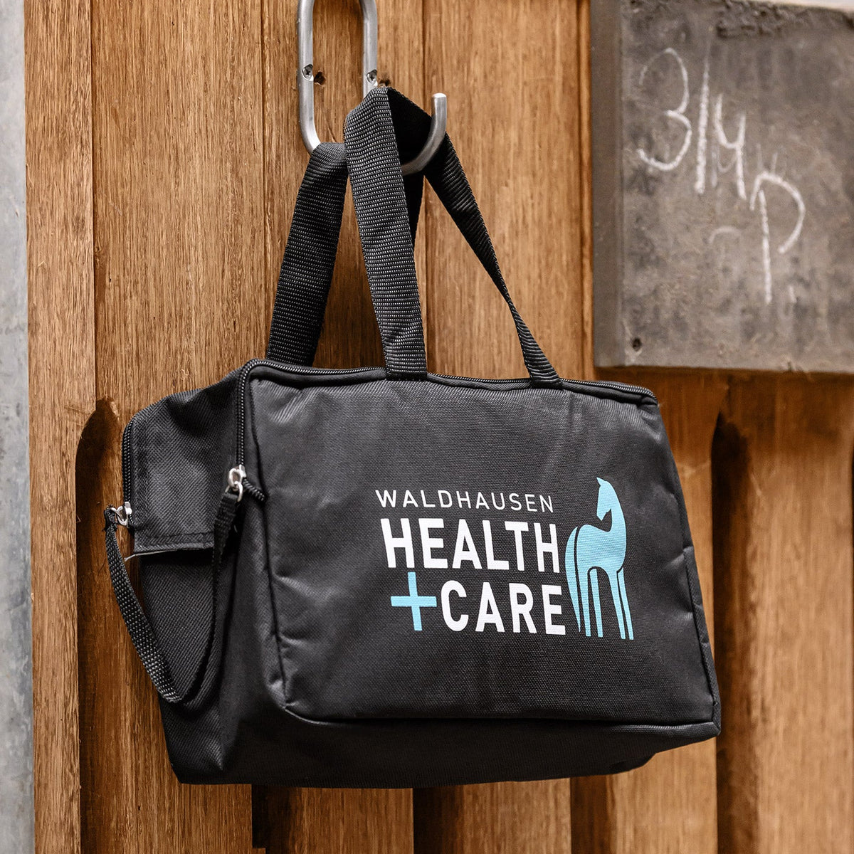 Waldhausen Health + Care TecSupreme Gamasche schwarz