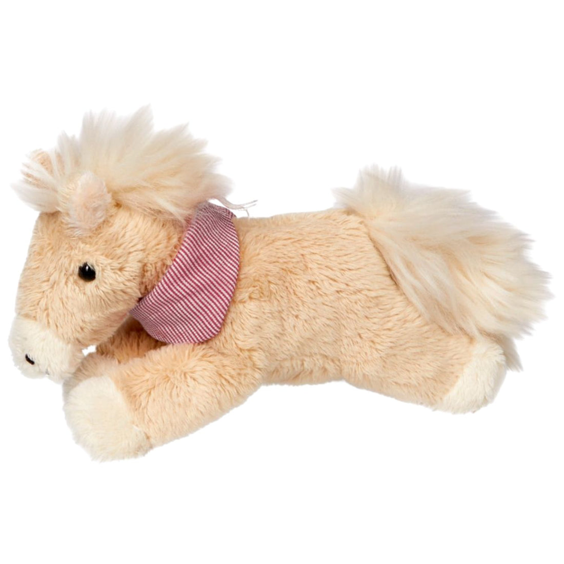 Die Spiegelburg Mein kleiner Ponyhof Plüschpony Beanie Edition 2
