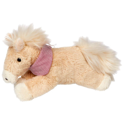 Die Spiegelburg Mein kleiner Ponyhof Plüschpony Beanie Edition 2
