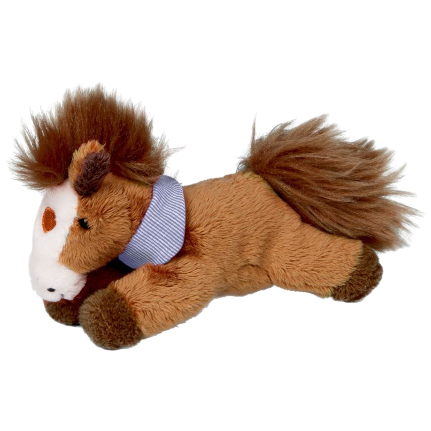 Die Spiegelburg Mein kleiner Ponyhof Plüschpony Beanie Edition 2
