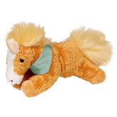 Die Spiegelburg Mein kleiner Ponyhof Plüschpony Beanie Edition 2
