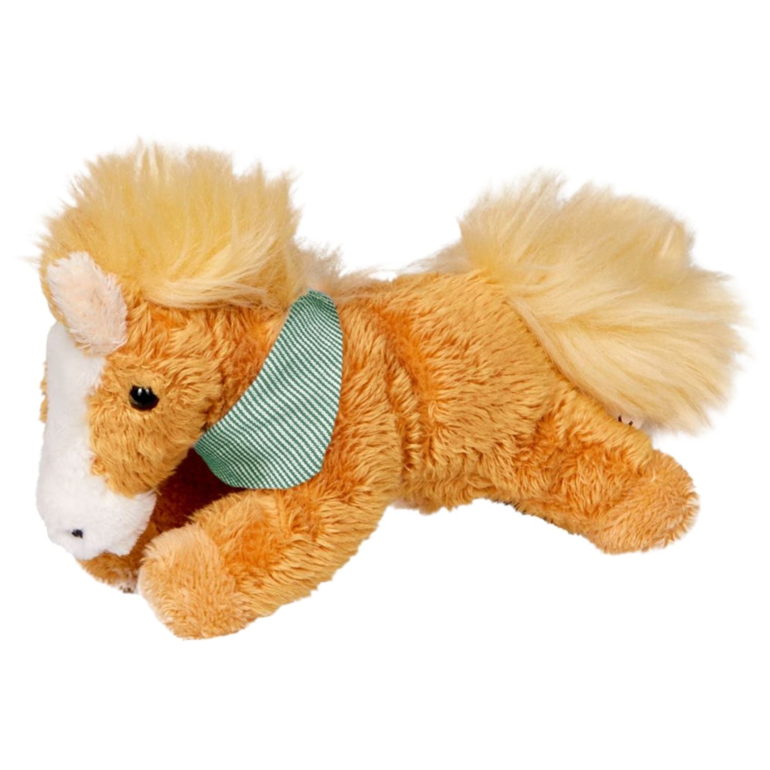 Die Spiegelburg Mein kleiner Ponyhof Plüschpony Beanie Edition 2

