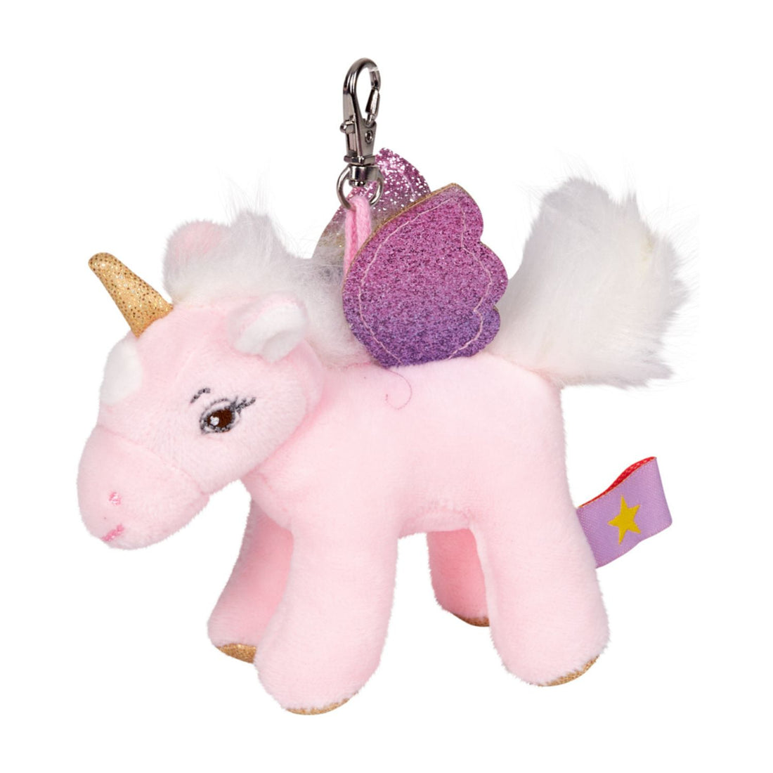 Die Spiegelburg Einhorn Paradies Einhorn-Anhänger