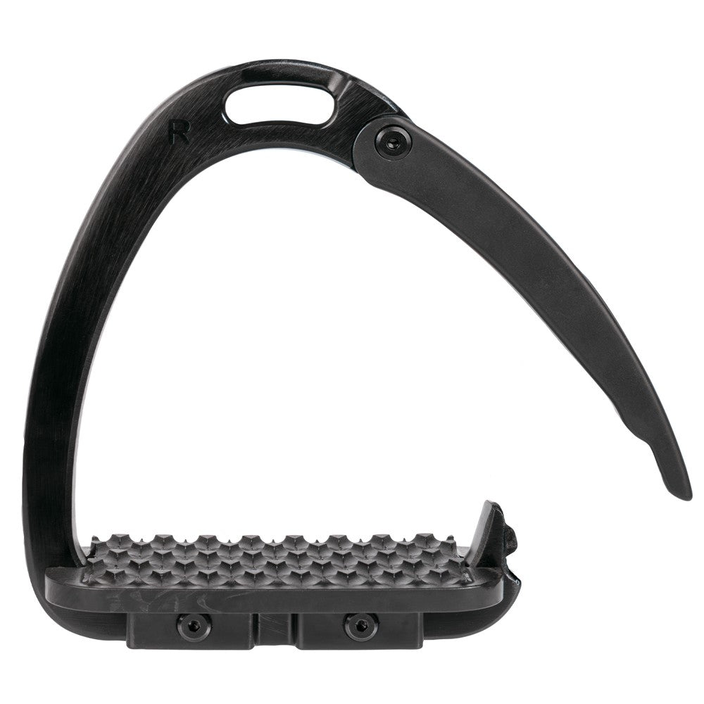 Detailansicht des präzisen Klappmechanismus der Harry&