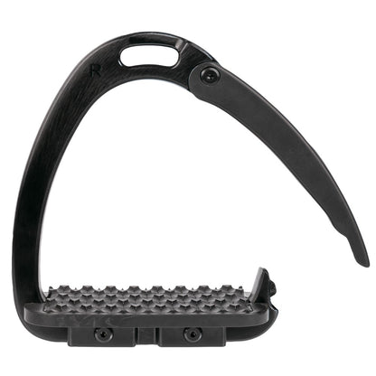 Detailansicht des präzisen Klappmechanismus der Harry&