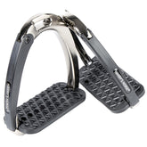 Die 12 cm breite Trittfläche des Harry&