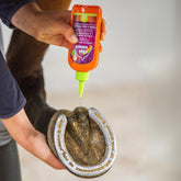 Equinatura Strahlschutz für Sohle und Strahl bei Strahlfäule - ePony Reitsport