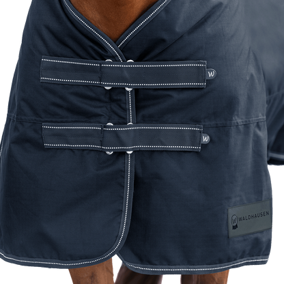 Waldhausen Outdoordecke Arctic 50 g Nachtblau