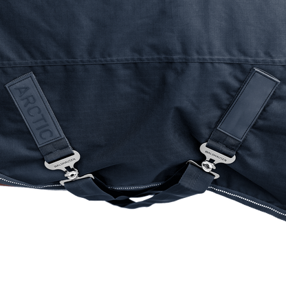 Waldhausen Outdoordecke Arctic 50 g Nachtblau