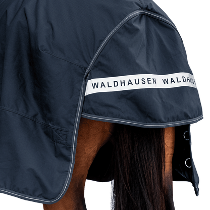 Waldhausen Outdoordecke Arctic 50 g Nachtblau