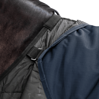 Waldhausen Outdoordecke Arctic 50 g Nachtblau