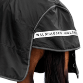 Waldhausen Outdoordecke Arctic, High Neck Light 