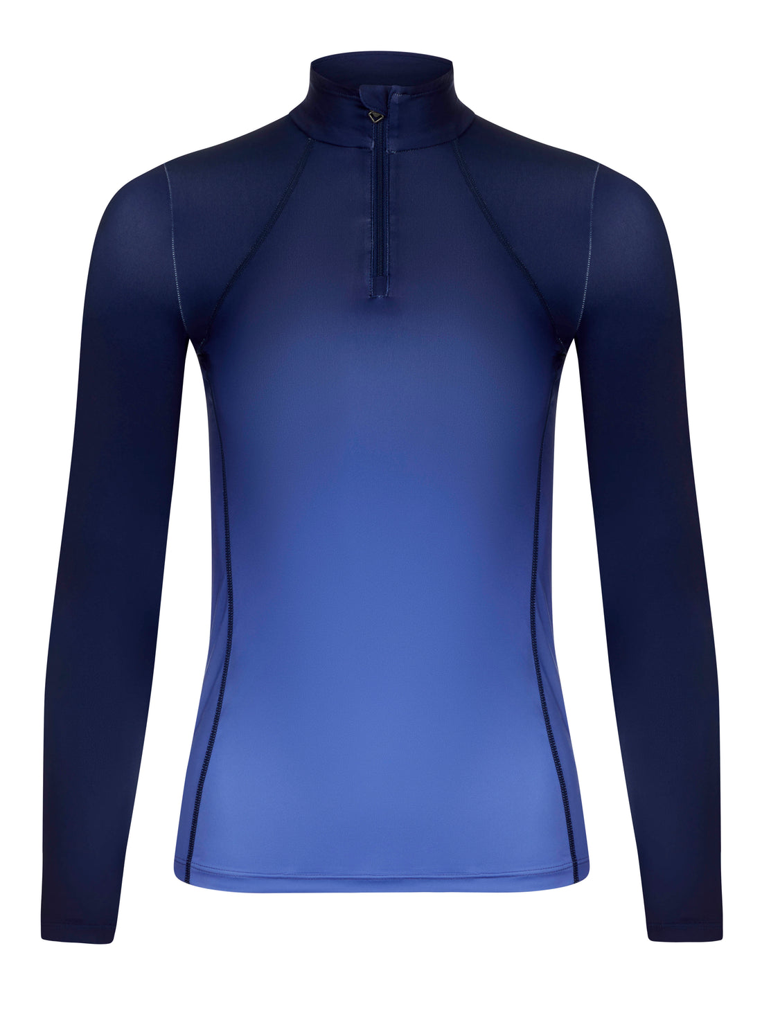 LeMieux Langarmshirt Spectrum Base Layer bluebell navy