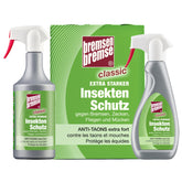 BREMSENBREMSE classic extra starker Insektenschutz