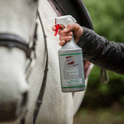 BREMSENBREMSE horseguard extra starker Insektenschutz