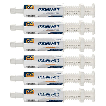Cavalor FreeBute Paste für mehr Bewegungsfreude