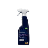 Cavalor Leather Soap Flüssigseife zur Lederpflege