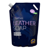 Cavalor Leather Soap Flüssigseife zur Lederpflege