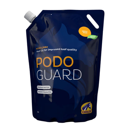 Cavalor PodoGuard Huföl