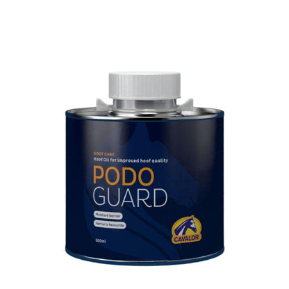 Cavalor PodoGuard Huföl