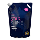 Cavalor Star Shine Conditioning Spray für Fell Mähne und Schweif