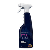 Cavalor Star Shine Conditioning Spray für Fell Mähne und Schweif