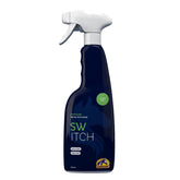 Cavalor SwItch Spray bei saisonalen Hautreizungen