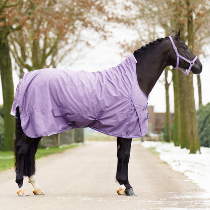 Imperial Riding Outdoordecke IRHSuper Dry 0gr amethist
