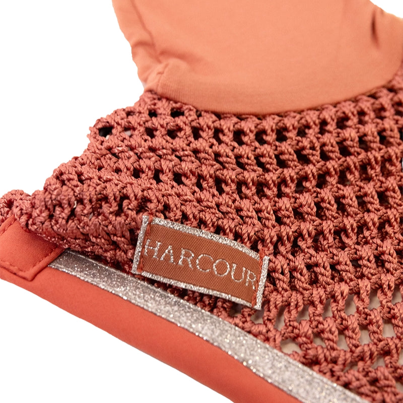 Harcour Fliegenmütze Fredy Aurora Pink