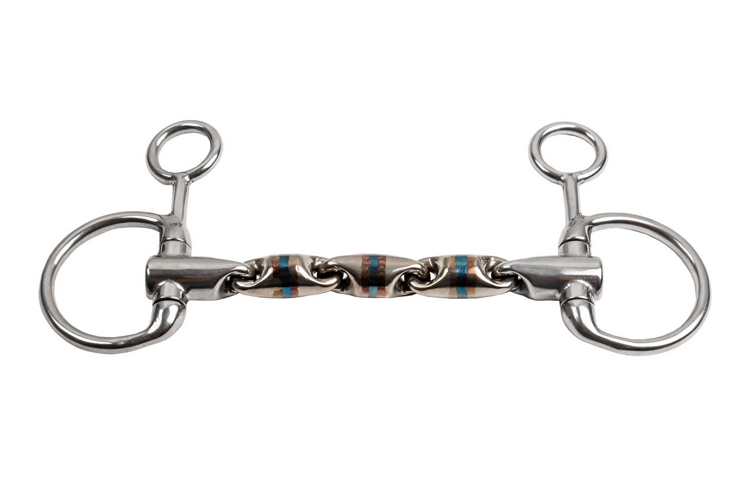 E26428L050115 Trust Equestrian Sweet Iron hanging cheek waterford-16