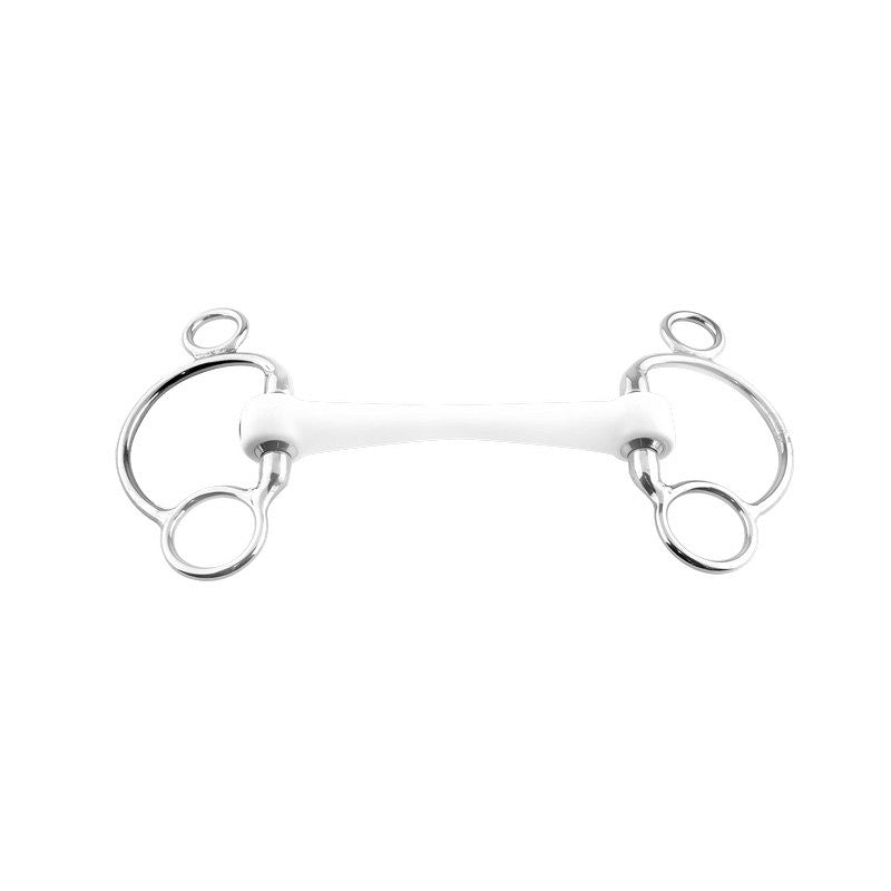 E26903W001125 Trust Equestrian Inno Sense 2,5 eggbutt flexi soft-20 