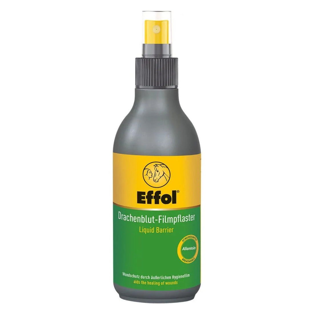 Effol Drachenblut-Filmpflaster für einen äußerlichen Hygienefilm