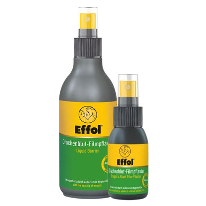 Effol Drachenblut-Filmpflaster für einen äußerlichen Hygienefilm