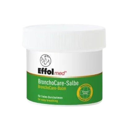 Effol med BronchoCare Salbe mit Kräuterölen für freies Durchatmen - ePony Reitsport