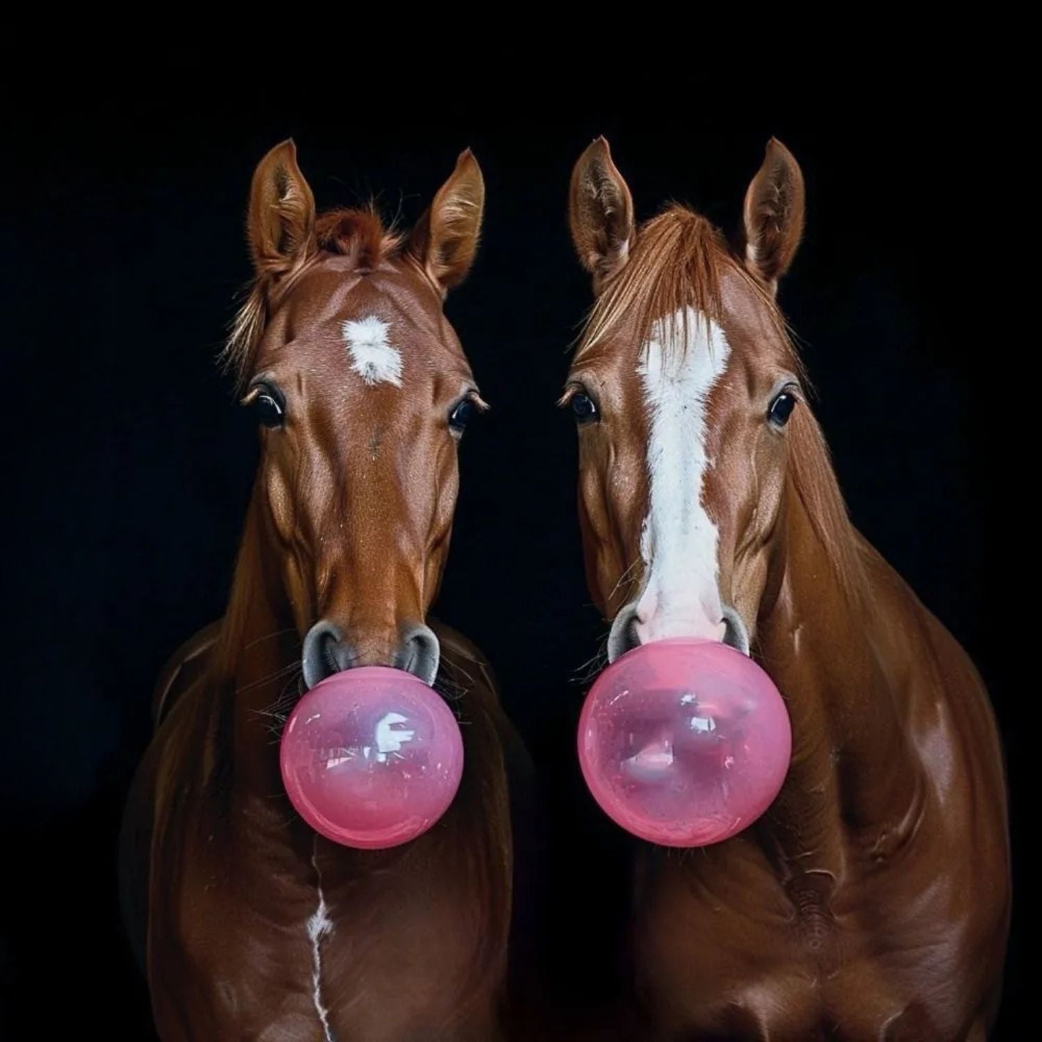 GumBits Kaugummi für Ponys und Pferde