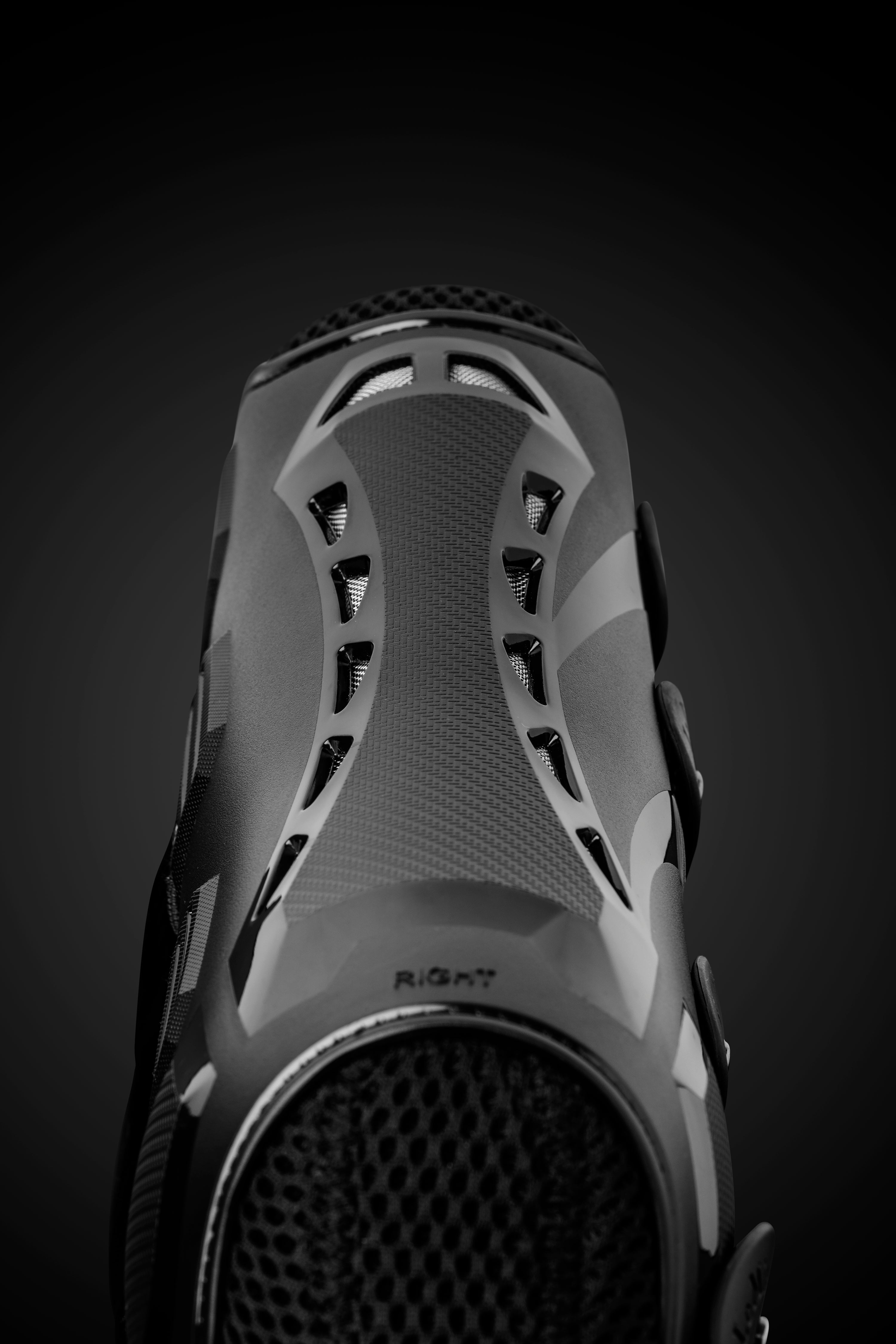 LeMieux Gamaschen Vorderbeine Ultra Mesh Snug Boots Front black