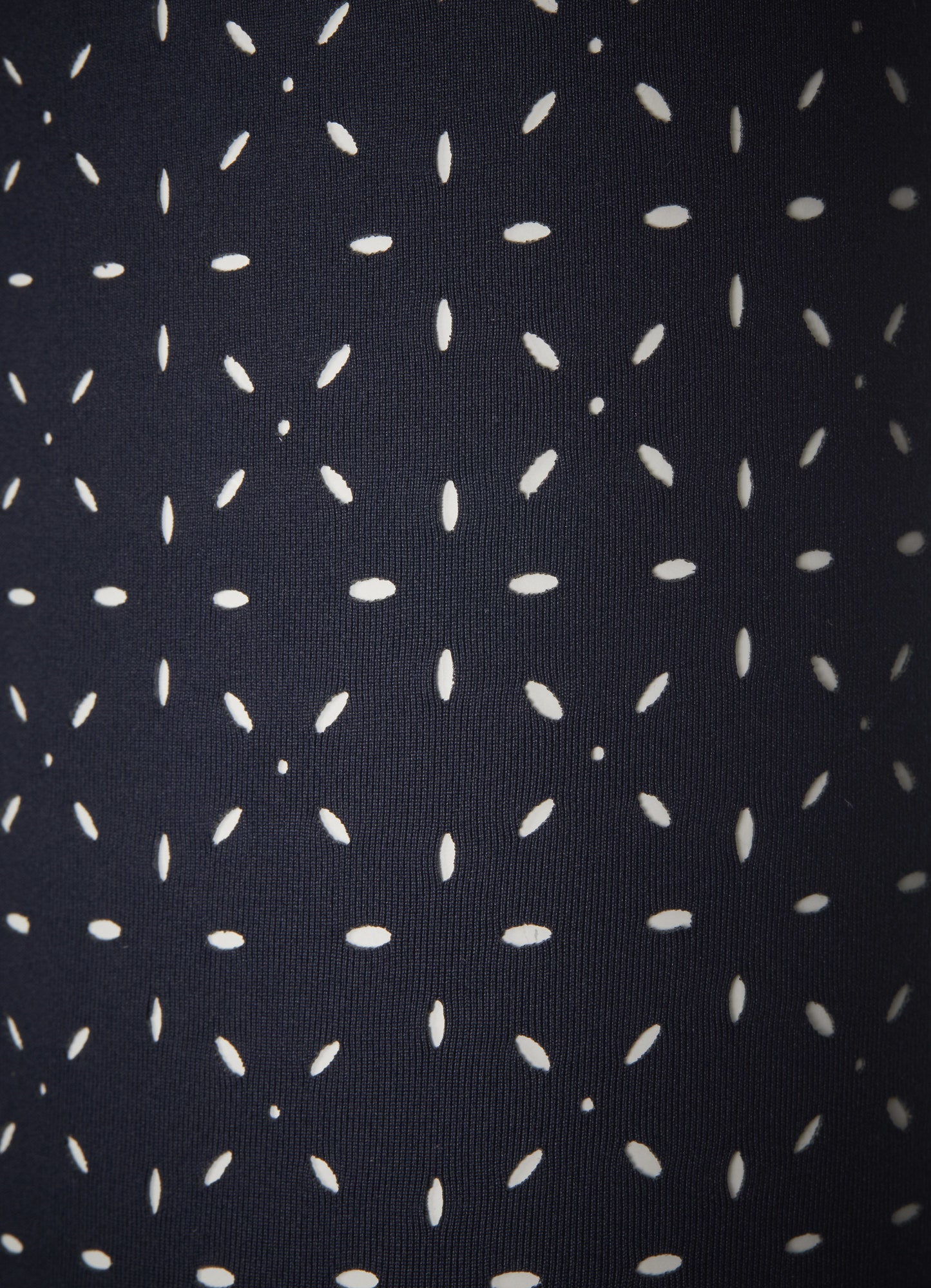 LeMieux Langarm Turniershirt Olivia Show Shirt Long Sleeve navy