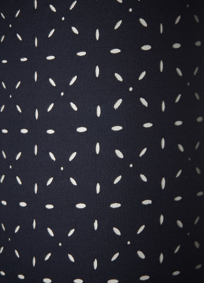 LeMieux Langarm Turniershirt Olivia Show Shirt Long Sleeve navy