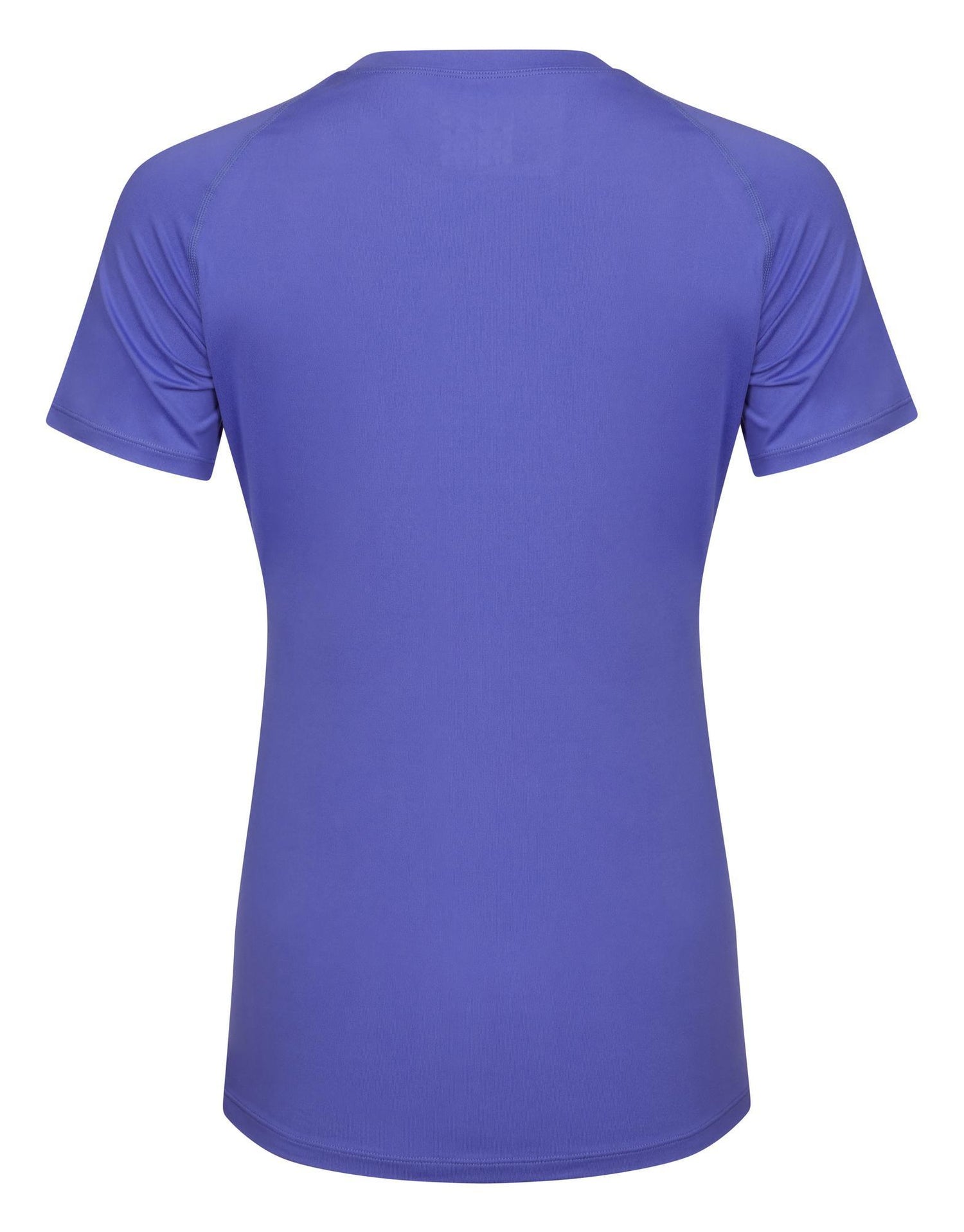 LeMieux T-Shirt Luxe bluebell